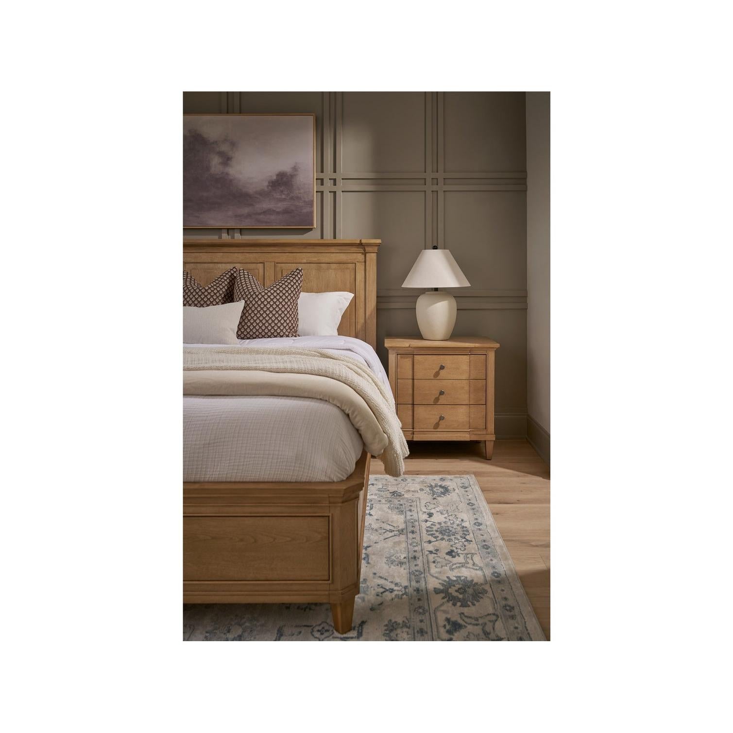 Universal Furniture Birchaven Nightstand