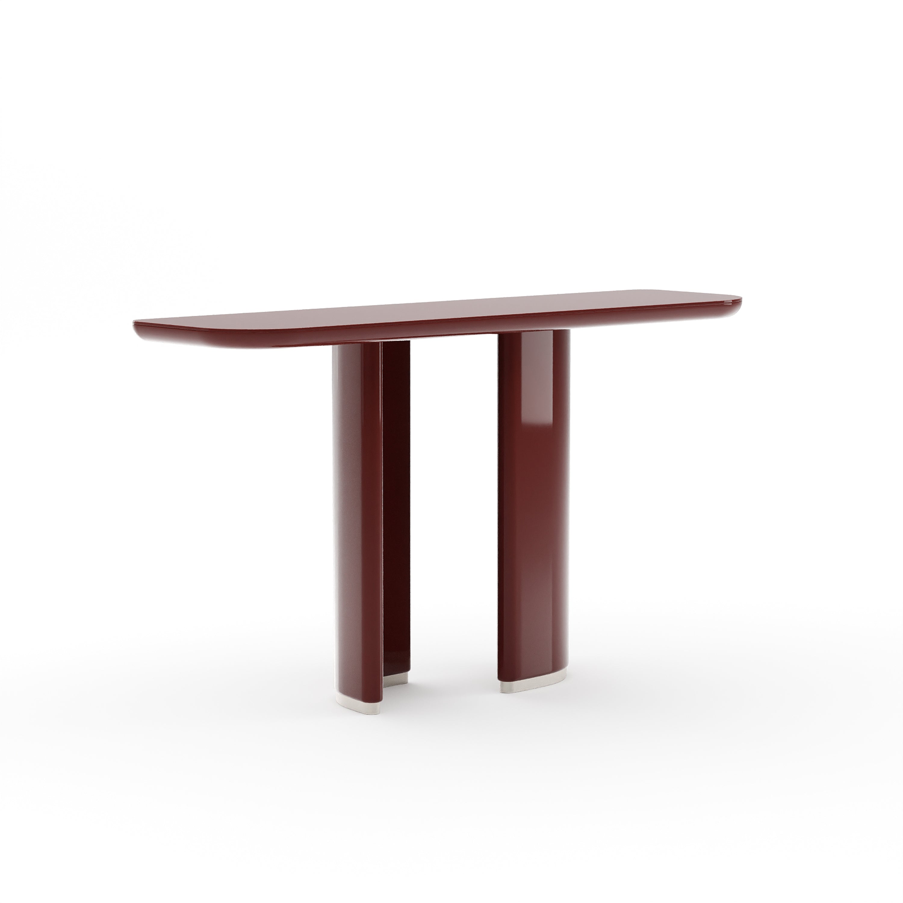 Caracole Tobie Console Table