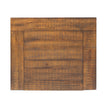 Magnussen Home Bay Creek Toasted Nutmeg Small Drawer Nightstand