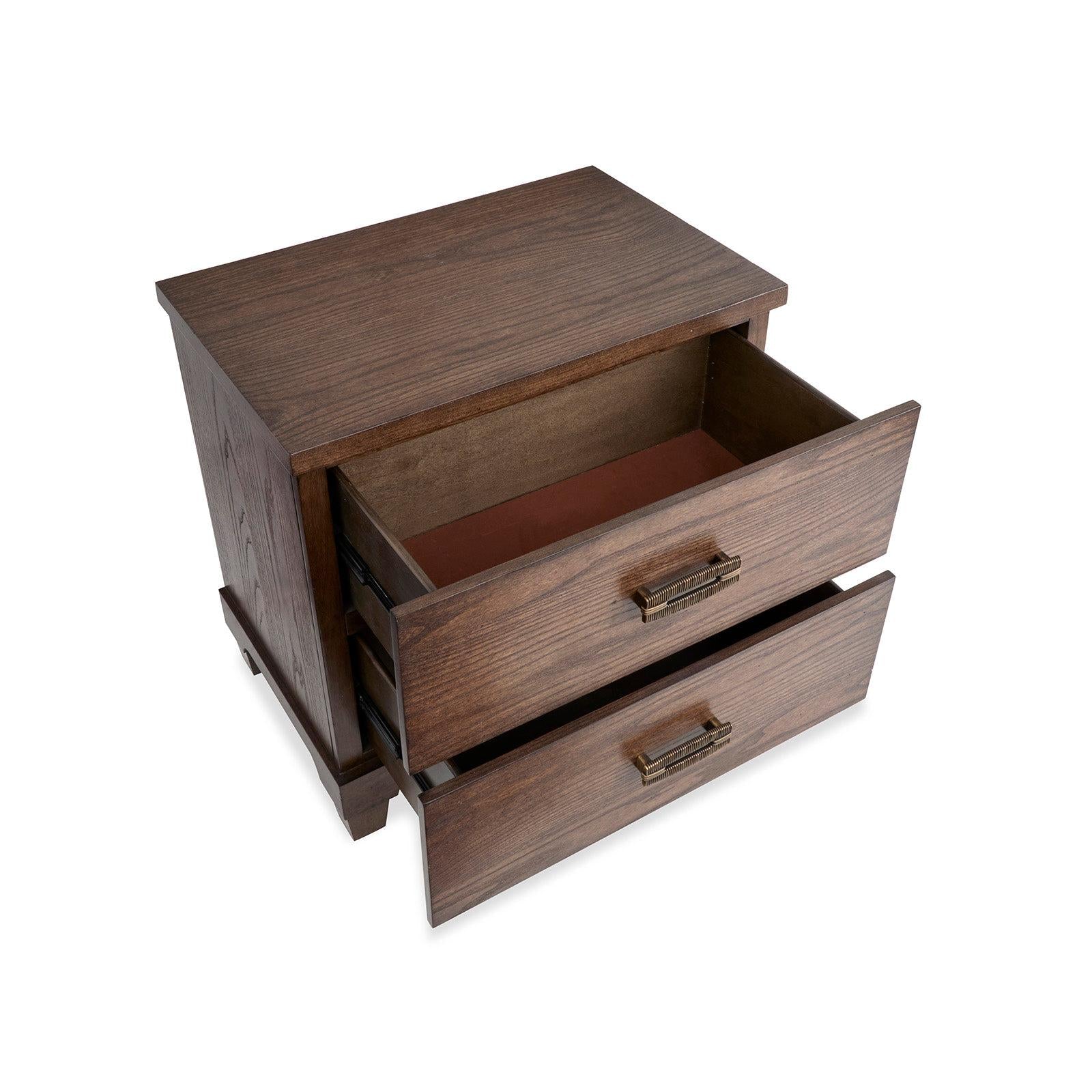 Salt Life Home Sugar Mill Spiced Rum Drawer Nightstand Sale
