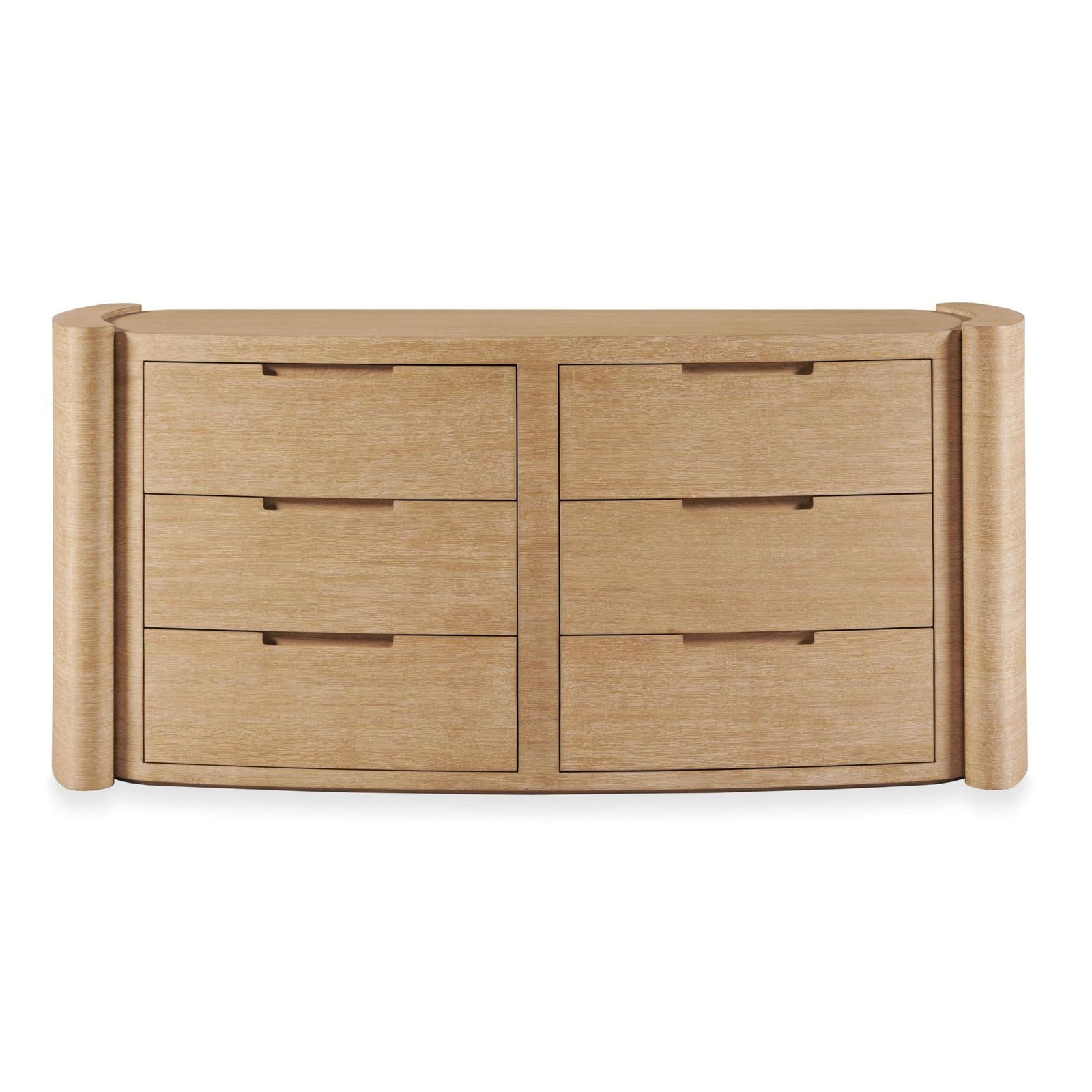 Century Furniture Era Yume Dresser