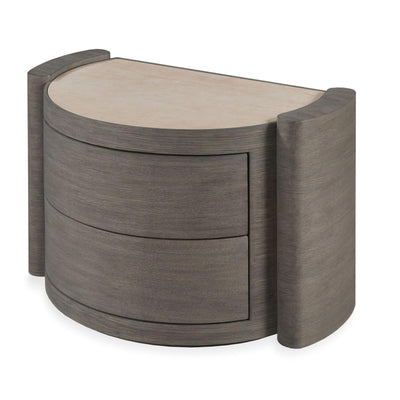 Century Furniture Era Yume Nightstand