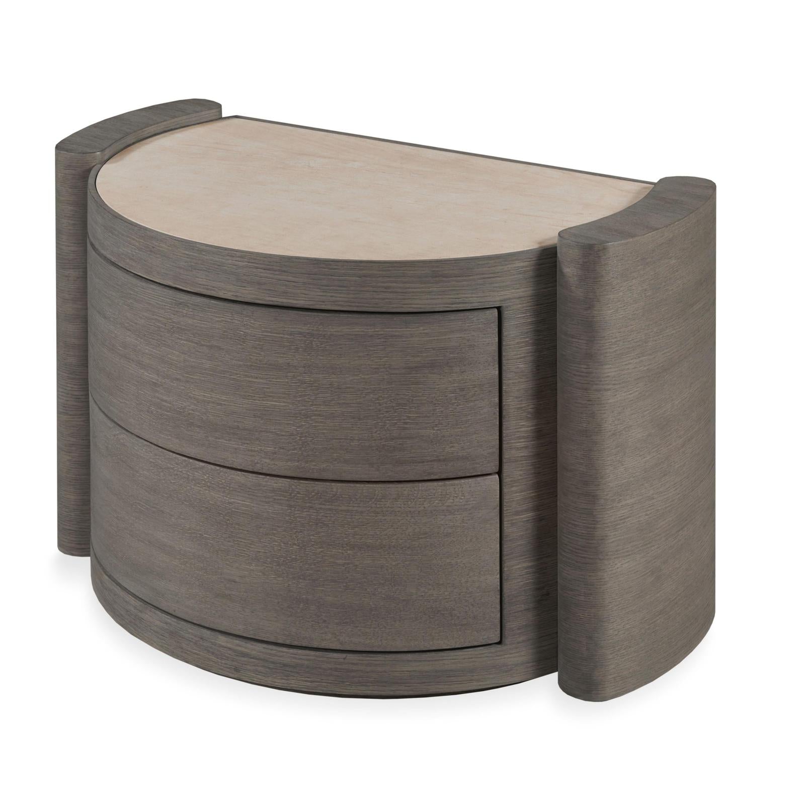 Century Furniture Era Yume Nightstand