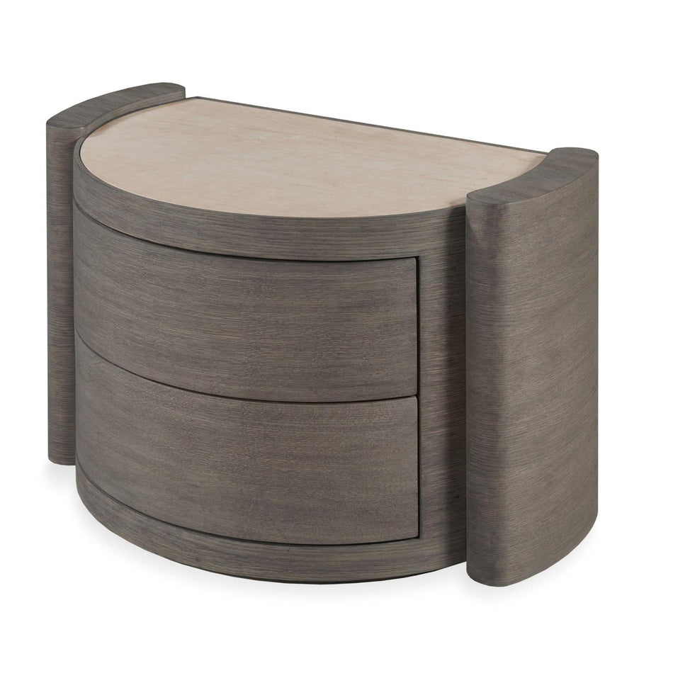 Century Furniture Era Yume Nightstand