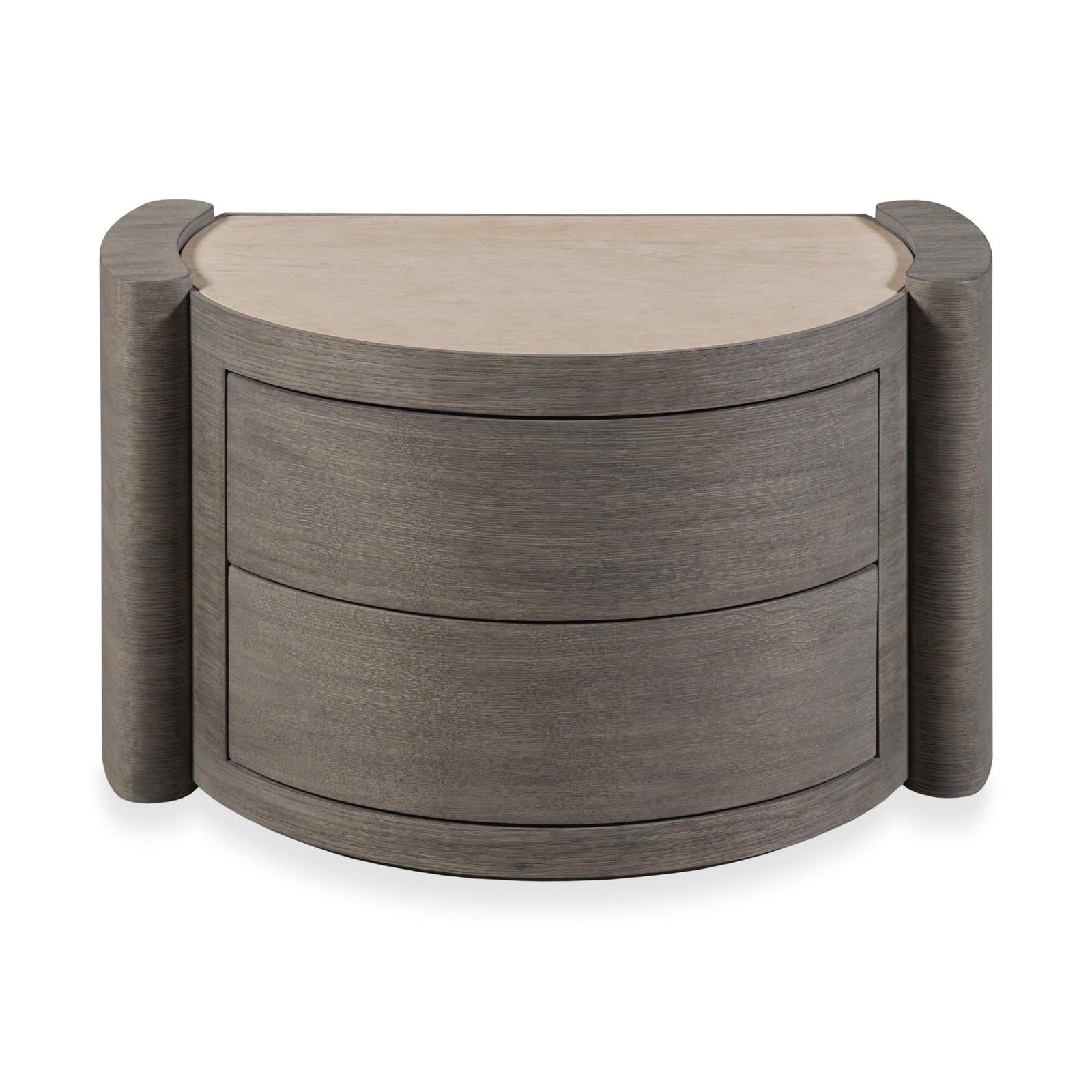 Century Furniture Era Yume Nightstand