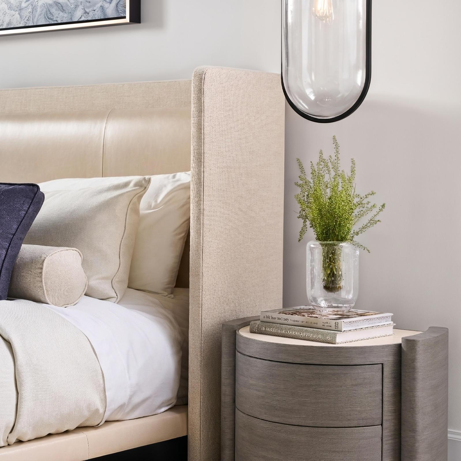 Century Furniture Era Yume Nightstand