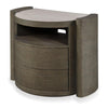 Century Furniture Era Yume Large Nightstand