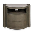 Century Furniture Era Yume Large Nightstand