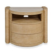 Century Furniture Era Yume Large Nightstand