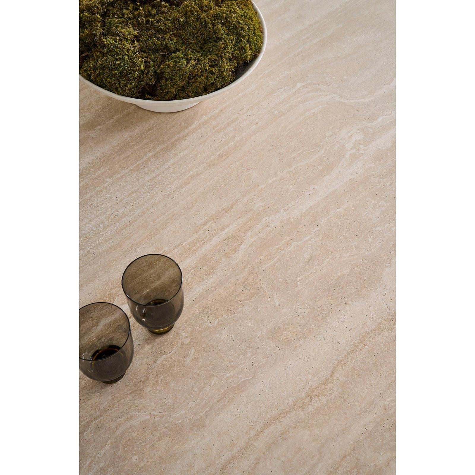 Century Furniture Era Erosion Dining Table