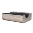 Century Furniture Era Contorno Coffee Table