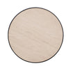 Century Furniture Era Lunar Side Table