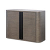 Century Furniture Era Tana Two Door Chest