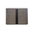 Century Furniture Era Tana Two Door Chest