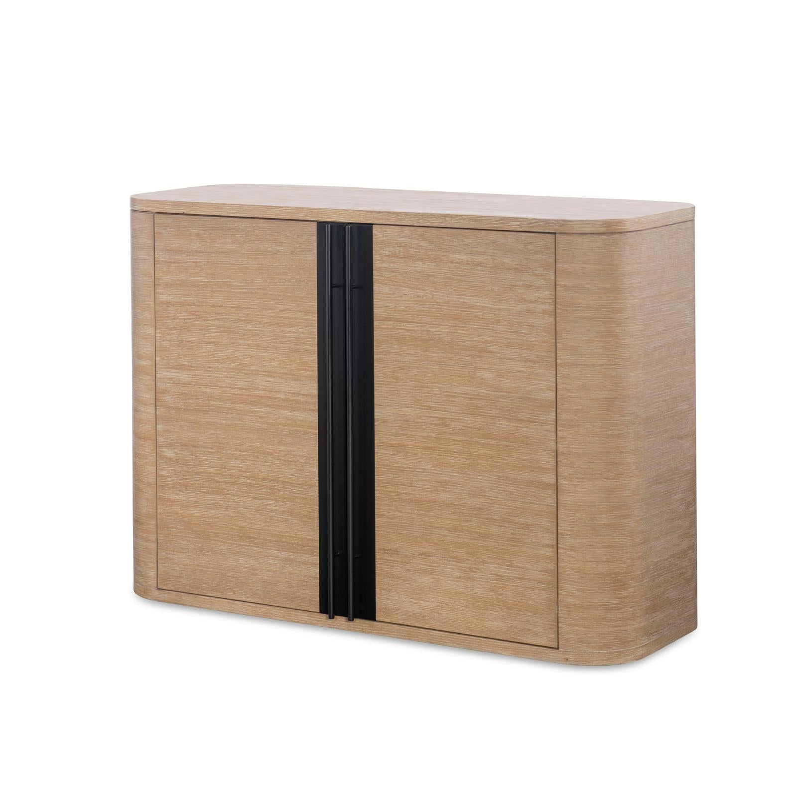 Century Furniture Era Tana Two Door Chest