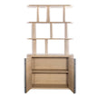 Century Furniture Era Tana Etagere