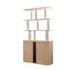 Century Furniture Era Tana Etagere