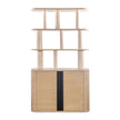 Century Furniture Era Tana Etagere
