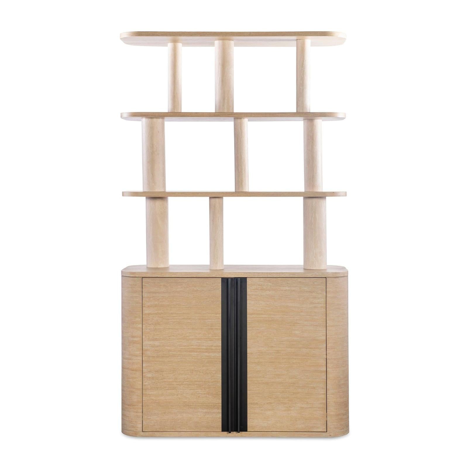 Century Furniture Era Tana Etagere