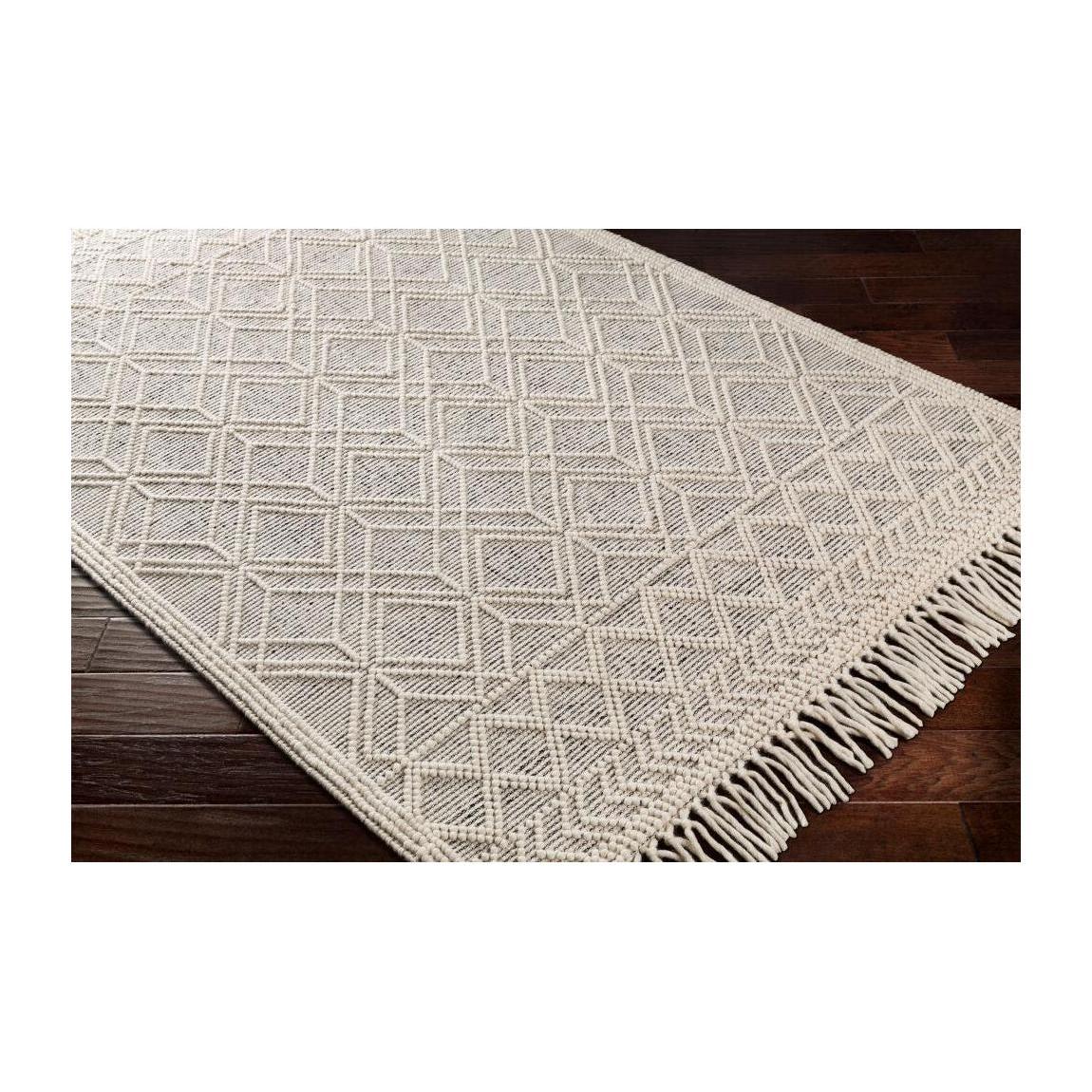 Livabliss by Surya Casa DeCampo CDC2301 Handmade Rug
