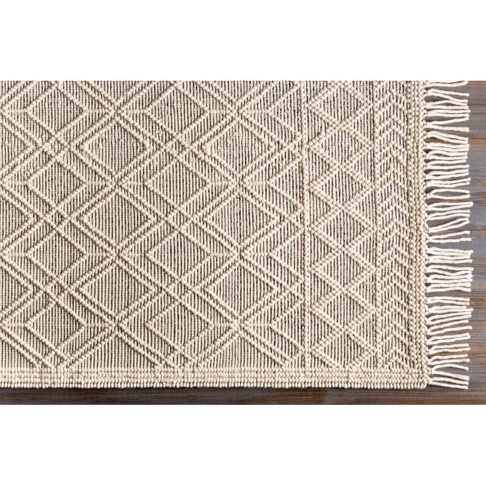 Livabliss by Surya Casa DeCampo CDC2301 Handmade Rug