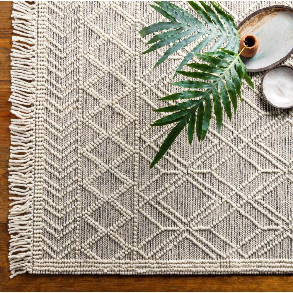 Livabliss by Surya Casa DeCampo CDC2301 Handmade Rug