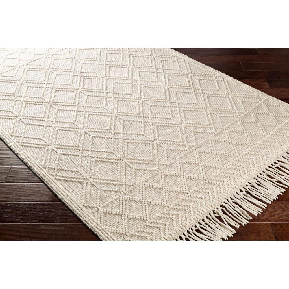 Livabliss by Surya Casa DeCampo CDC2301 Handmade Rug