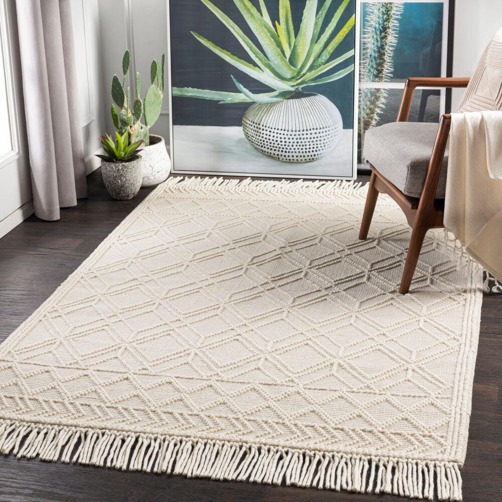 Livabliss by Surya Casa DeCampo CDC2301 Handmade Rug