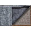 Feizy Agape 69H9F Modern Abstract Rug in Gray/Ivory