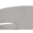 Sunpan Isidore Dining Armchair