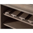 Magnussen Home Paxton Place Dovetail Grey Buffet