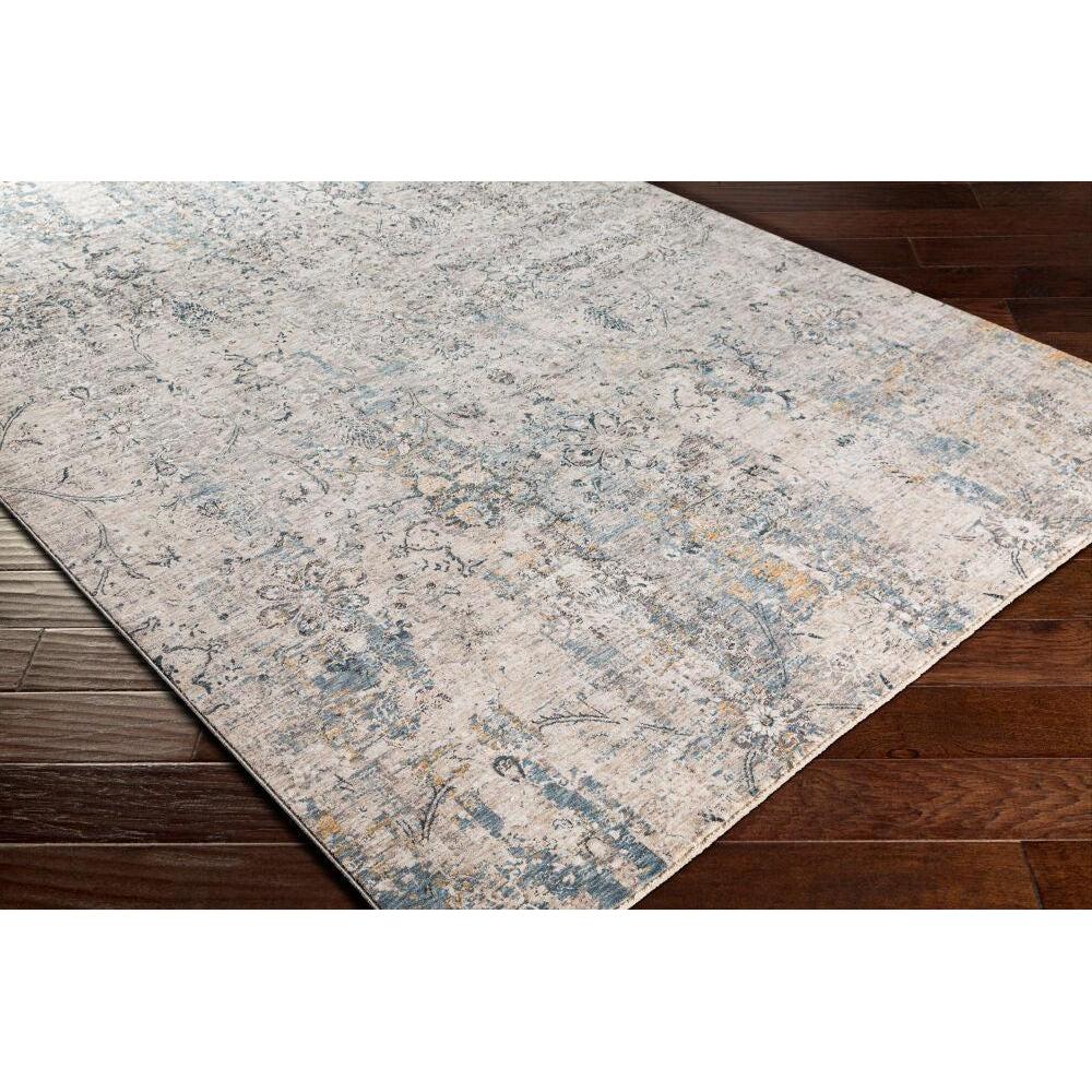 Livabliss by Surya Cardiff CDF-2300 Machine Woven Rug