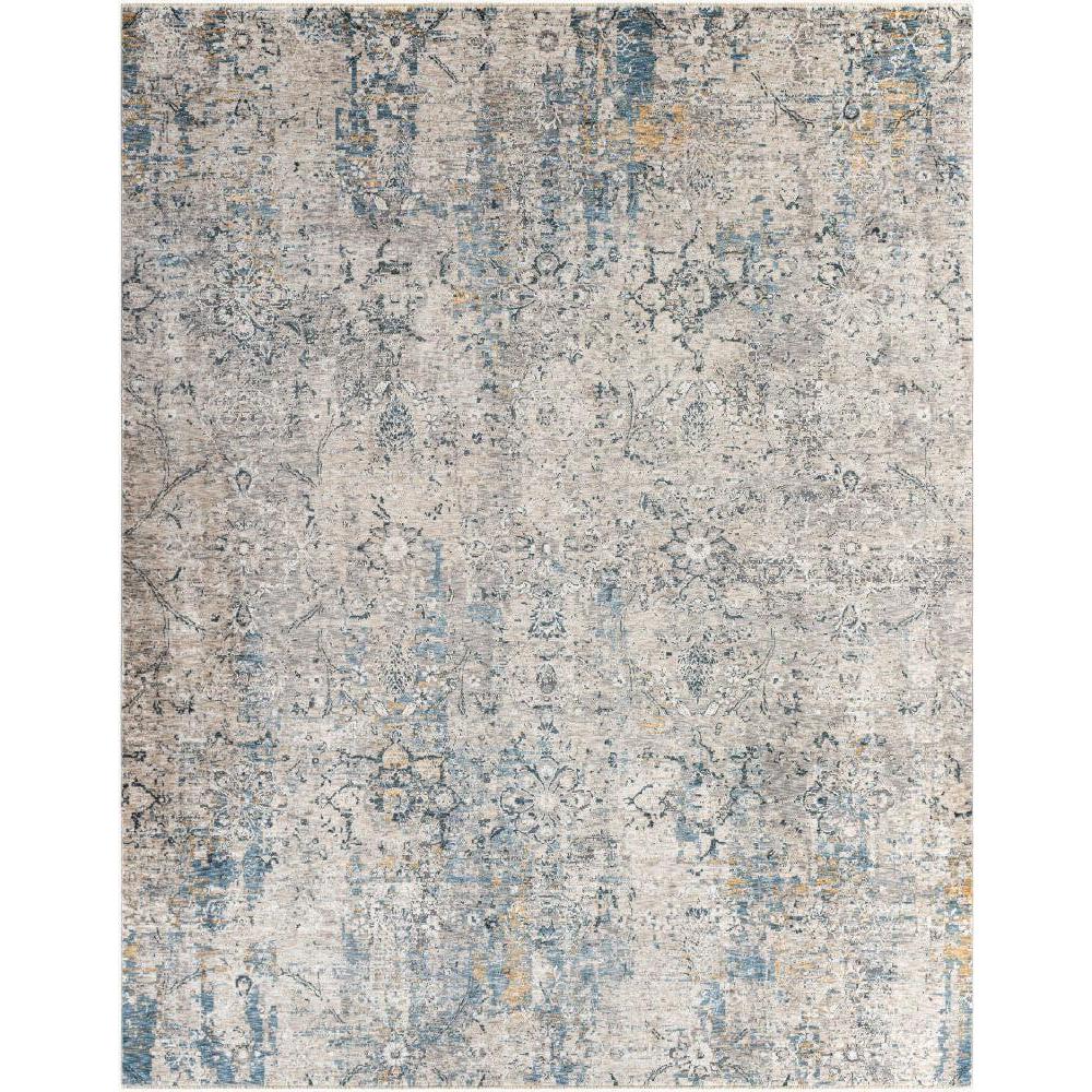 Livabliss by Surya Cardiff CDF-2300 Machine Woven Rug