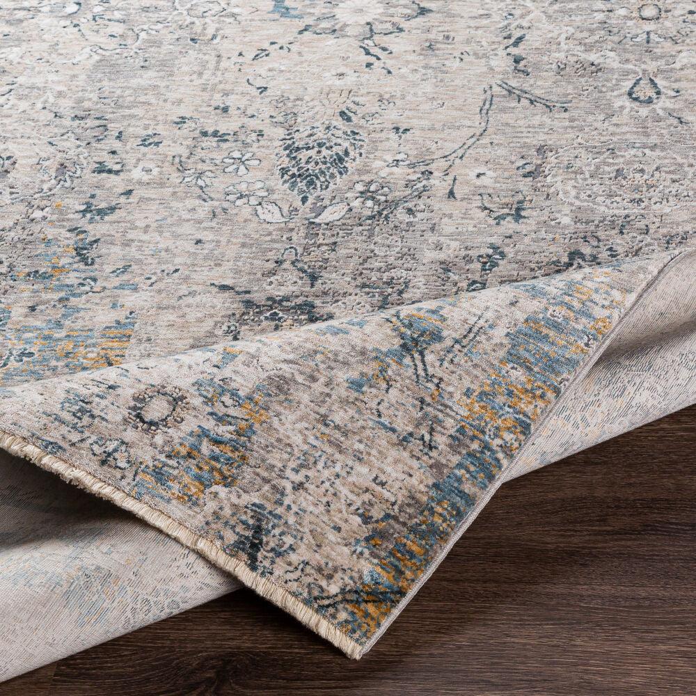 Livabliss by Surya Cardiff CDF-2300 Machine Woven Rug