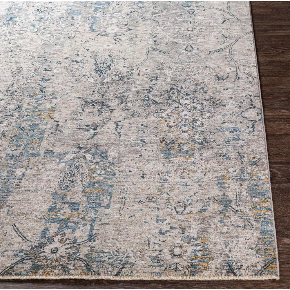 Livabliss by Surya Cardiff CDF-2300 Machine Woven Rug
