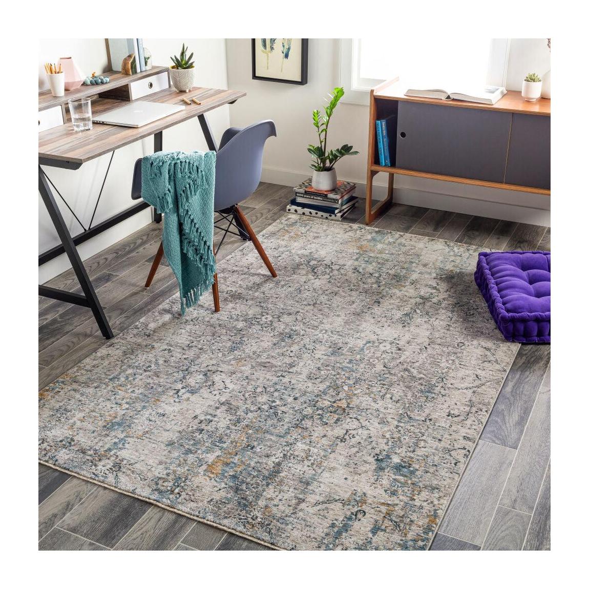 Livabliss by Surya Cardiff CDF-2300 Machine Woven Rug