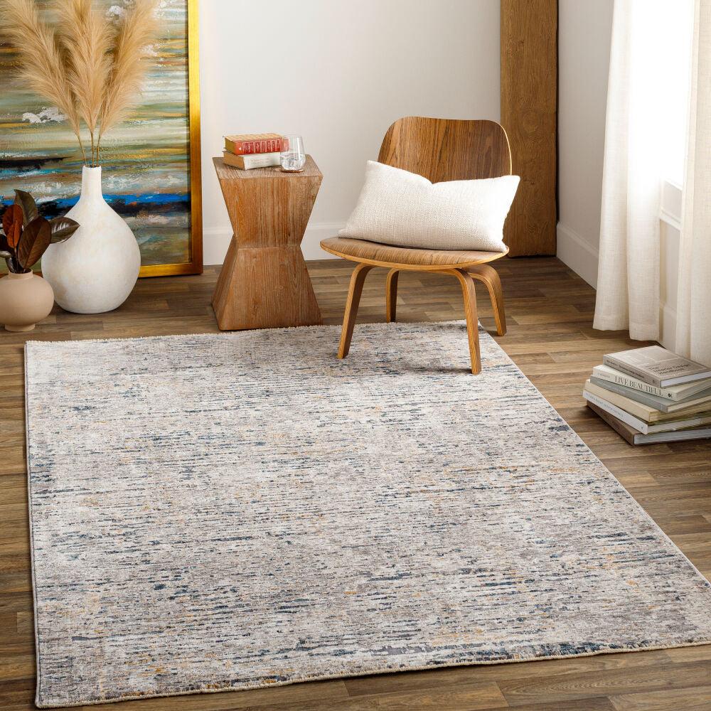 Livabliss by Surya Cardiff CDF-2301 Machine Woven Rug