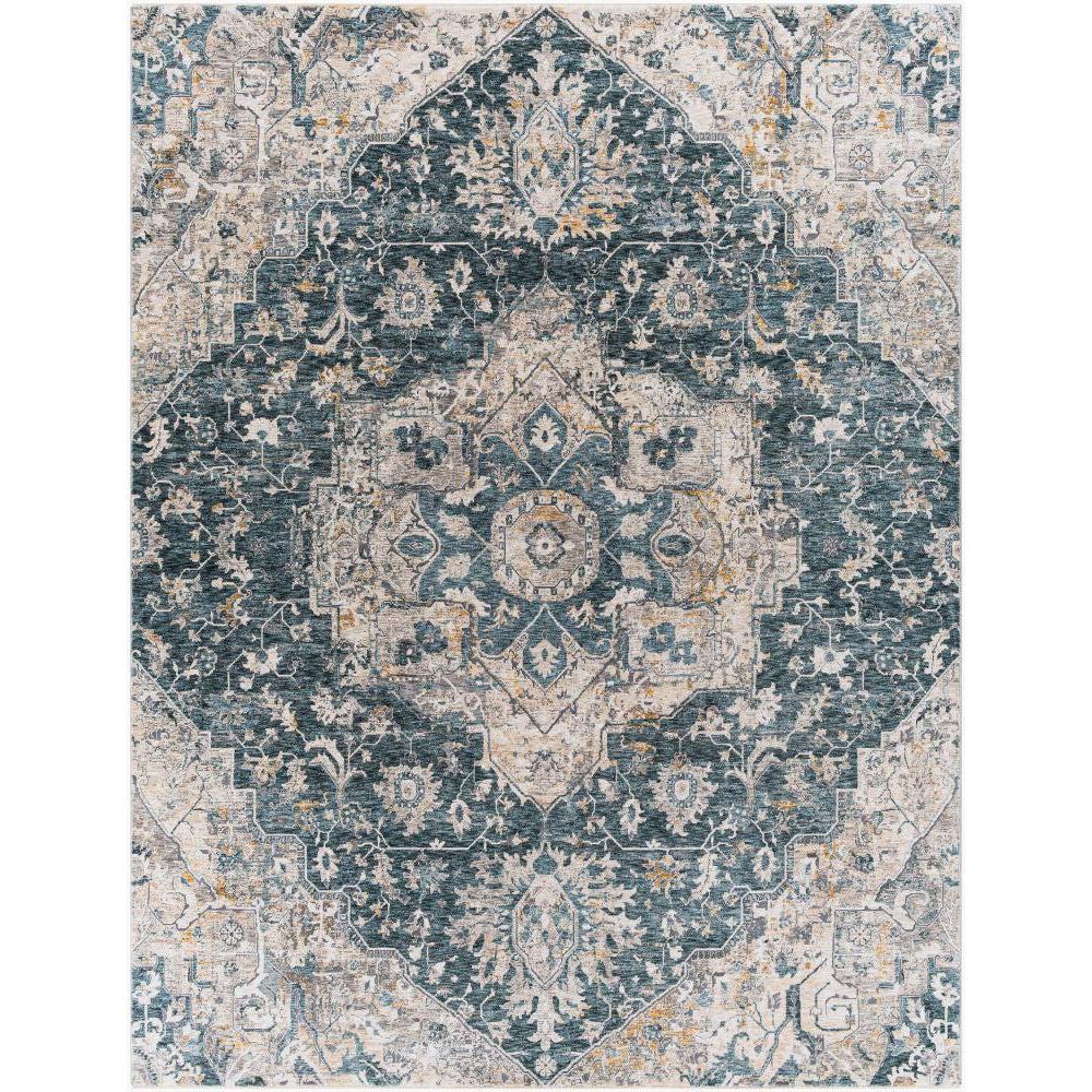 Livabliss by Surya Cardiff CDF-2307 Machine Woven Rug