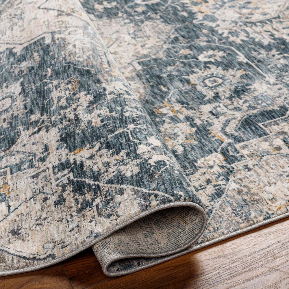Livabliss by Surya Cardiff CDF-2307 Machine Woven Rug
