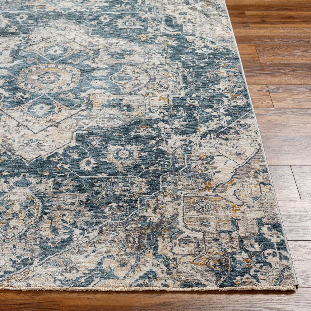 Livabliss by Surya Cardiff CDF-2307 Machine Woven Rug