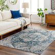 Livabliss by Surya Cardiff CDF-2307 Machine Woven Rug