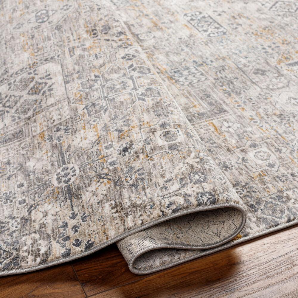 Livabliss by Surya Cardiff CDF-2310 Machine Woven Rug