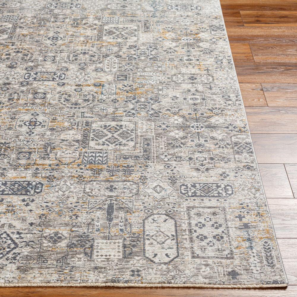 Livabliss by Surya Cardiff CDF-2310 Machine Woven Rug