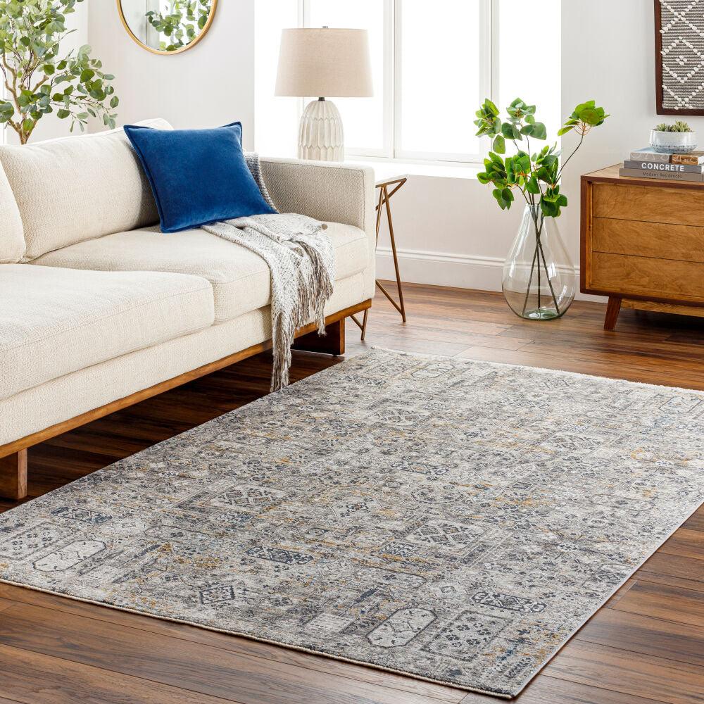 Livabliss by Surya Cardiff CDF-2310 Machine Woven Rug