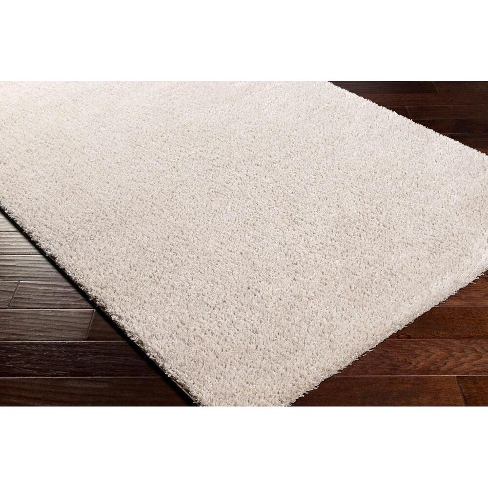 Livabliss by Surya Cloudy Shag CDG2326 Machine Woven Rug
