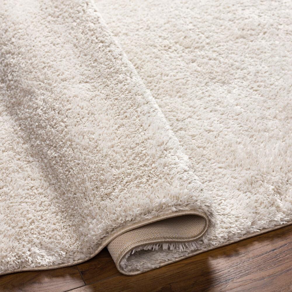 Livabliss by Surya Cloudy Shag CDG2326 Machine Woven Rug