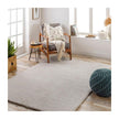 Livabliss by Surya Cloudy Shag CDG2326 Machine Woven Rug
