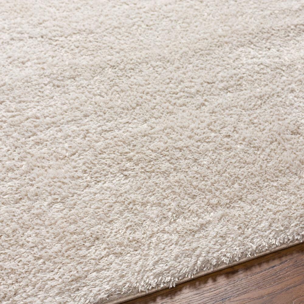 Livabliss by Surya Cloudy Shag CDG2326 Machine Woven Rug
