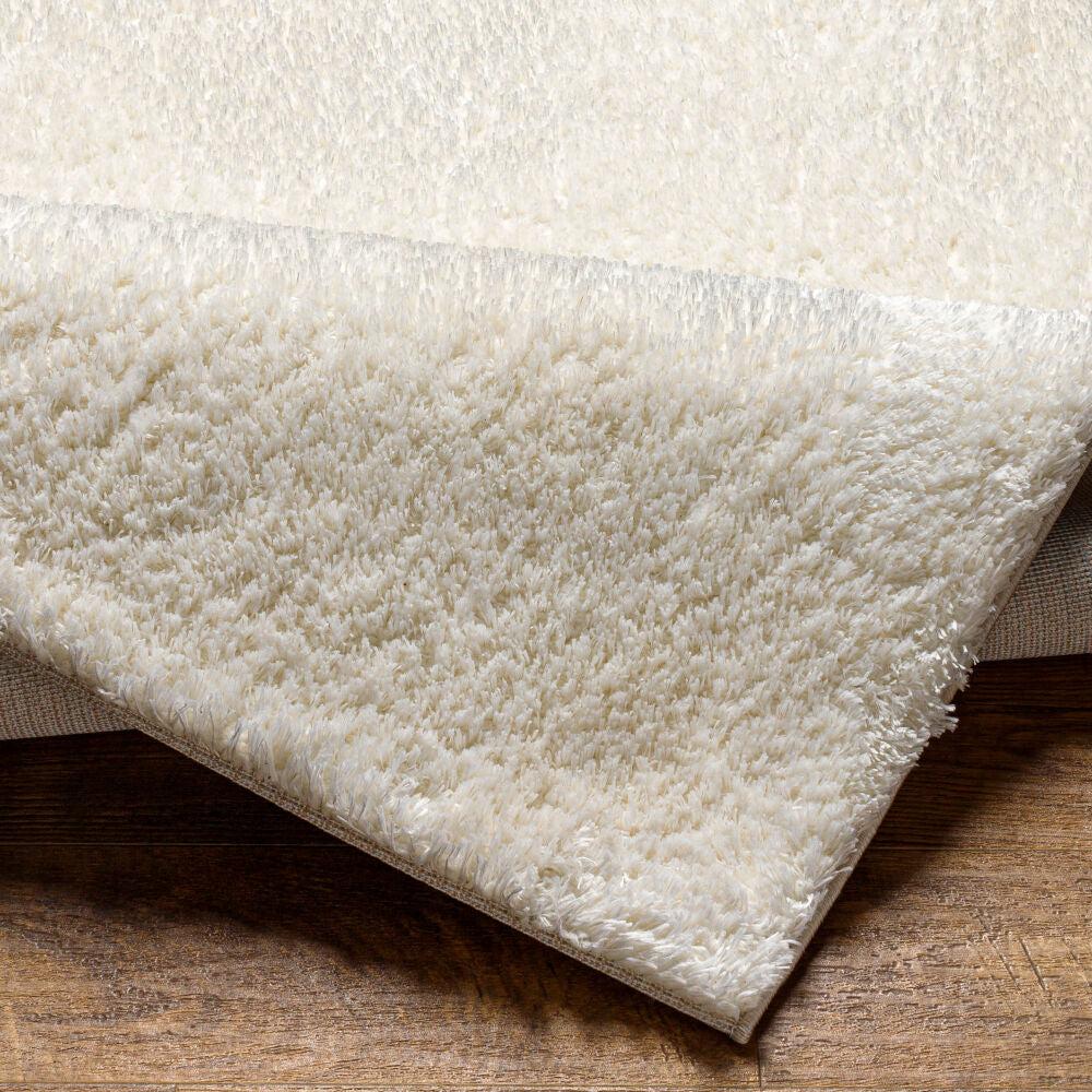 Livabliss by Surya Cloudy Shag CDG2326 Machine Woven Rug