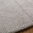 Livabliss by Surya Cloudy Shag CDG2326 Machine Woven Rug